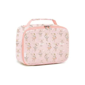 Tutu Cute - Insulated Lunch Bag