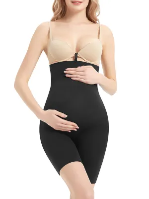 Ultra Chic Maternity Panty