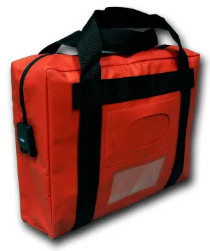 Utility Bag - with Tamper Evident lock