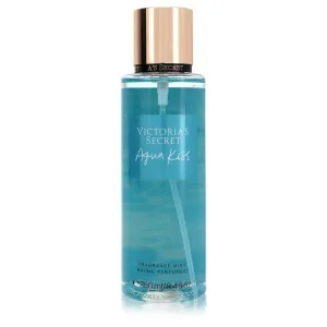 Victoria's Secret Aqua Kiss Fragrance Mist Spray By Victoria's Secret Fragrance Mist Spray (Victoria's Secret Aqua Kiss Fragrance Mist Spray By Victoria's Secret)