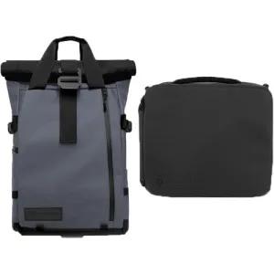 Wandrd PRVKE31 Photo Bundle (Bag, Cube, Straps)