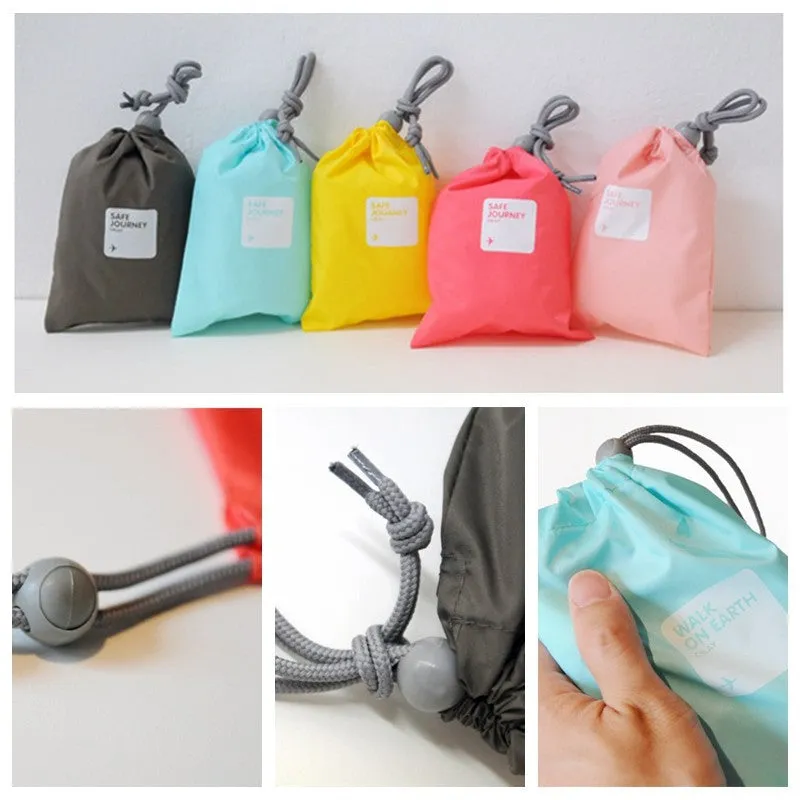 Waterproof Travel Storage Bag