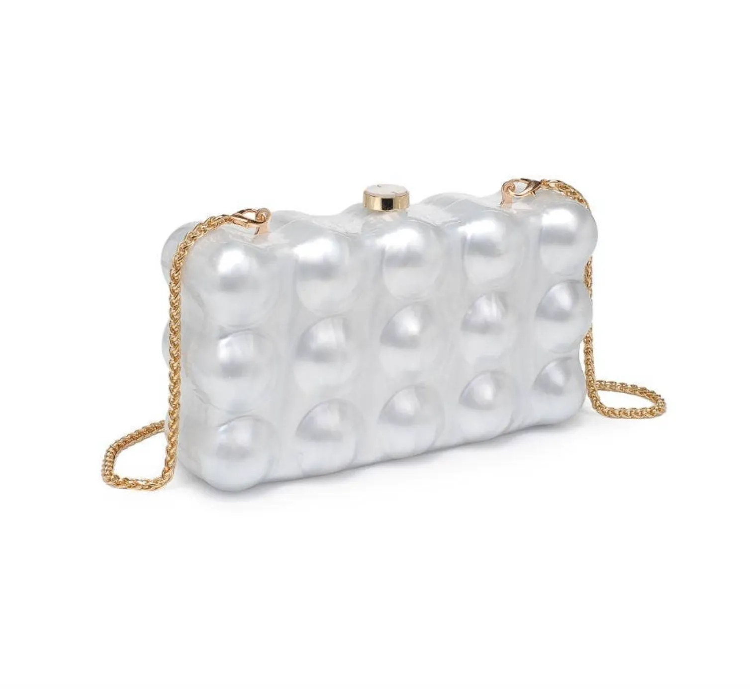 Waverly Evening Bag