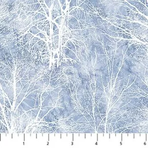 Winter Jays - F27202-44