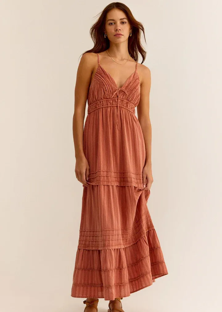 Women's Divinity Midi Dress