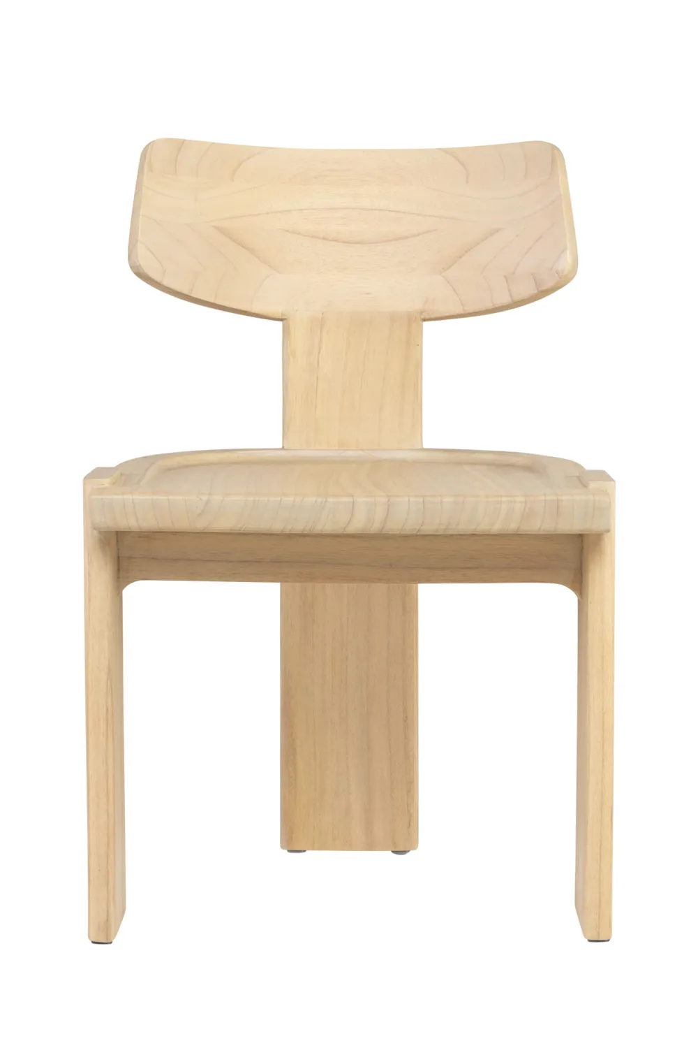 Wooden Modern Dining Chair | Versmissen Sotho