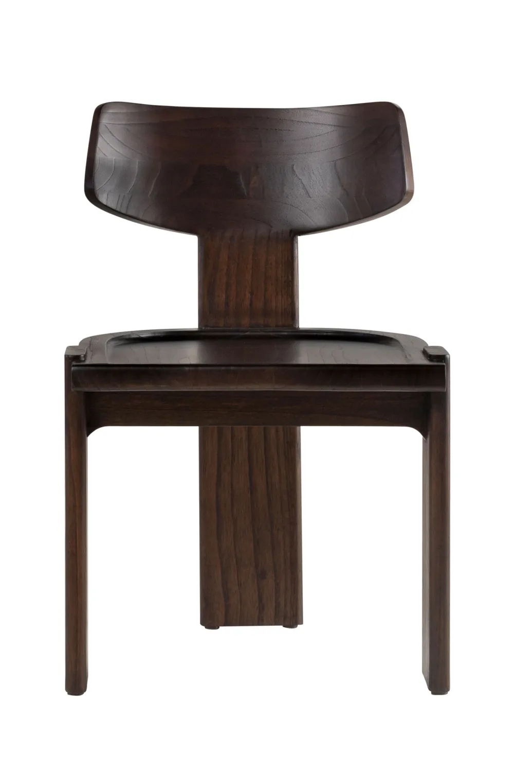 Wooden Modern Dining Chair | Versmissen Sotho