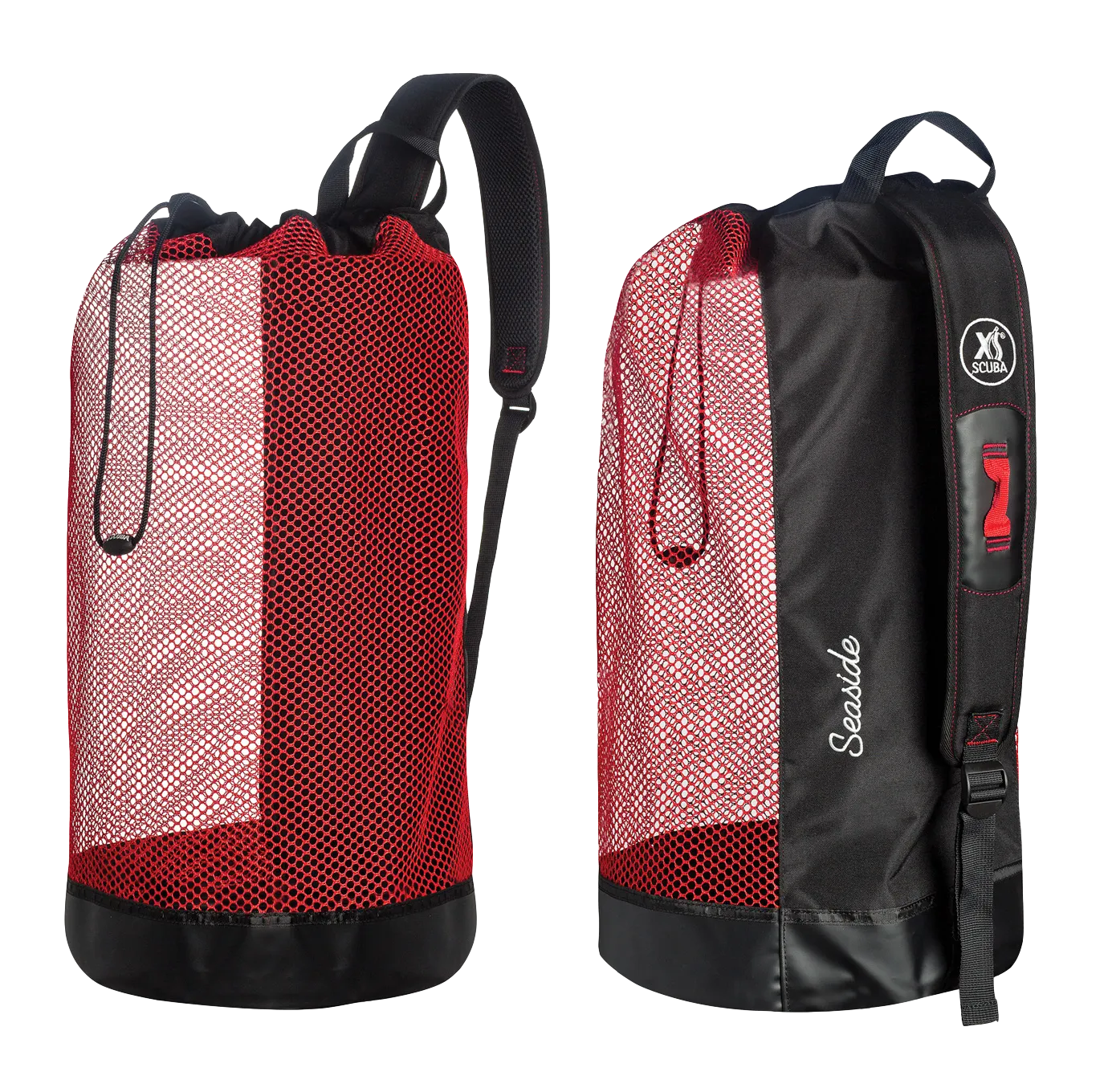 XS Scuba Seaside Pro Mesh Bag