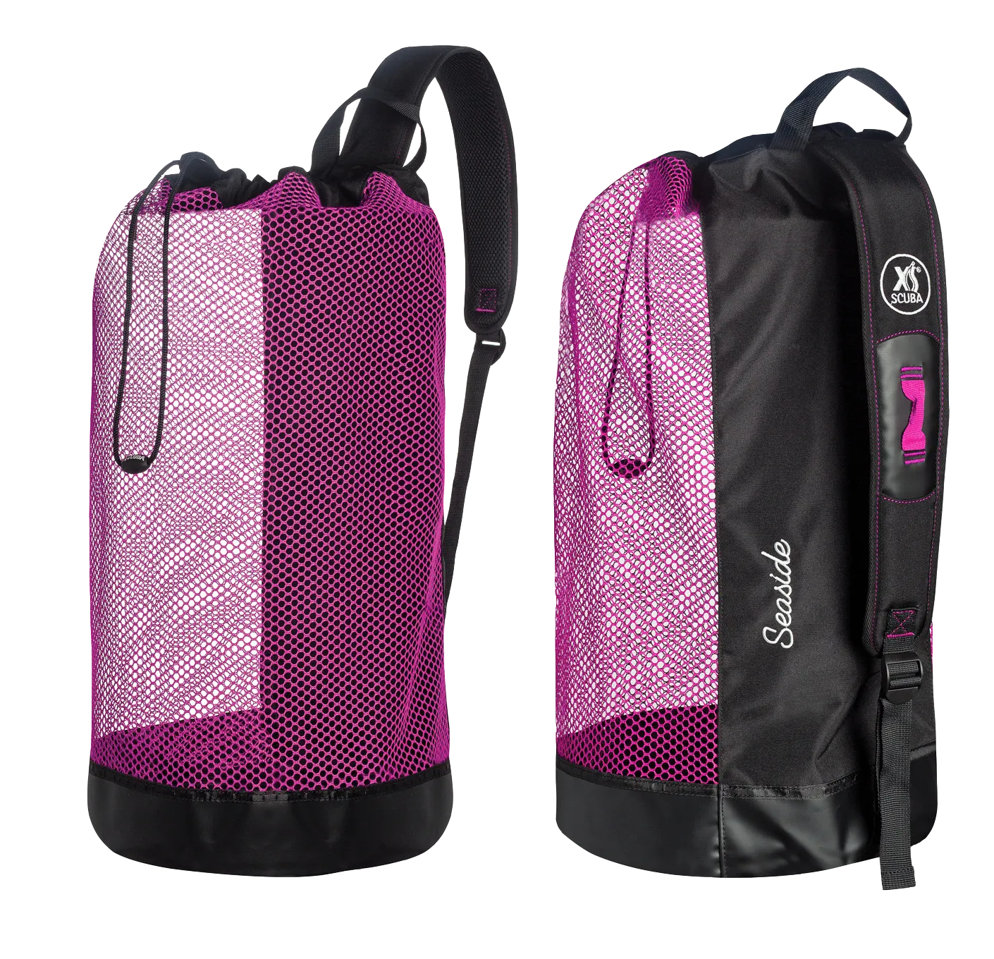 XS Scuba Seaside Pro Mesh Bag