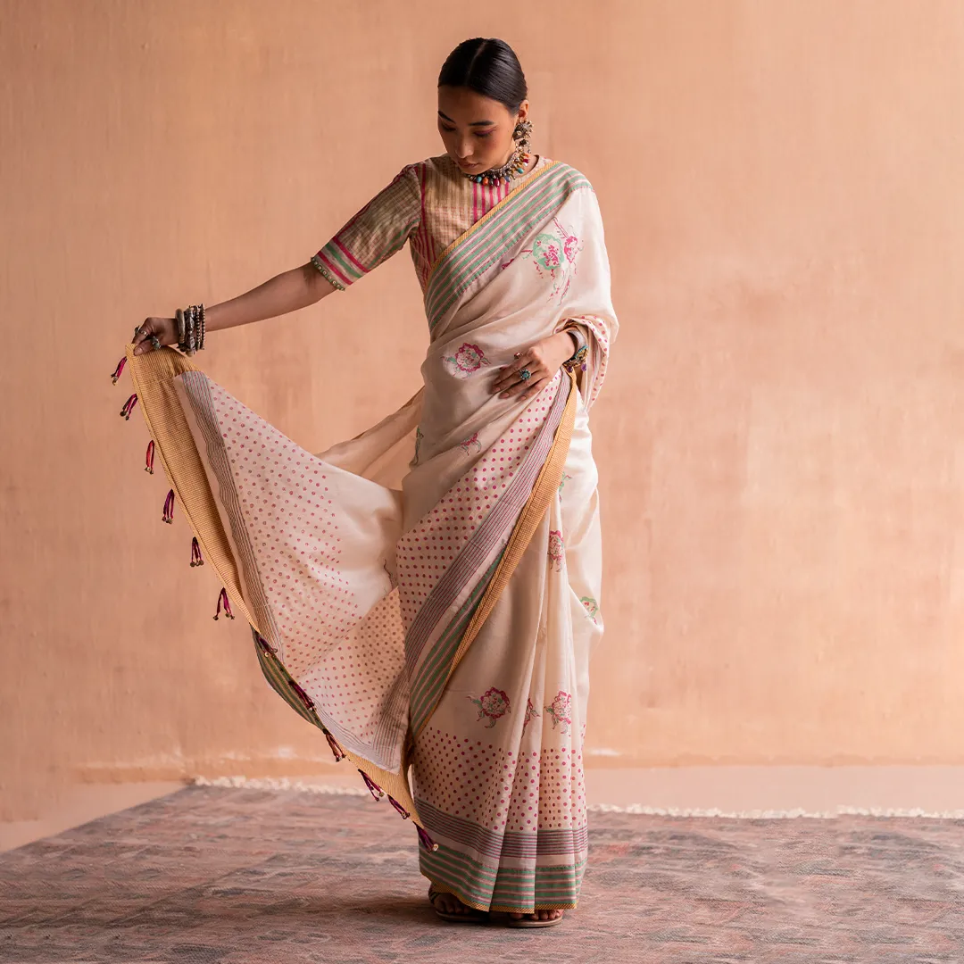 YAMUNA SARI