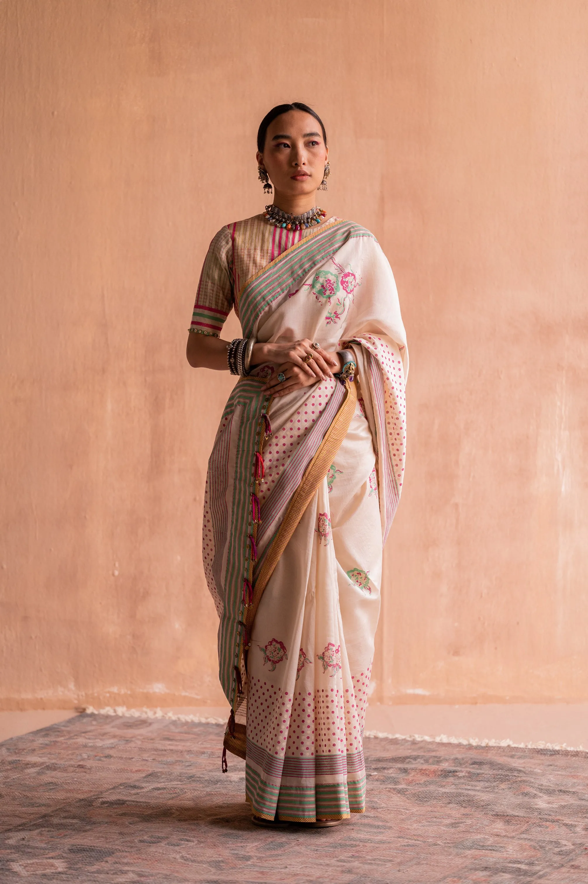 YAMUNA SARI