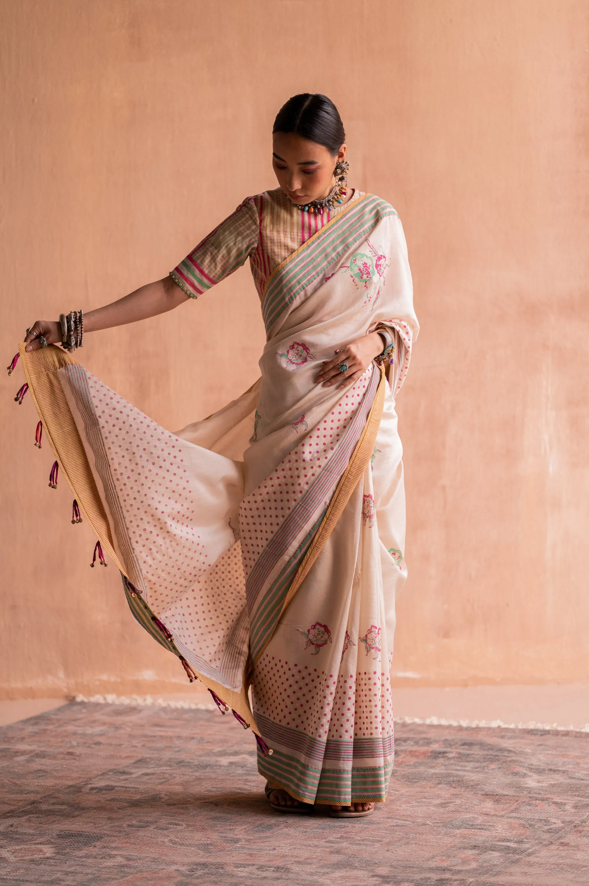 YAMUNA SARI