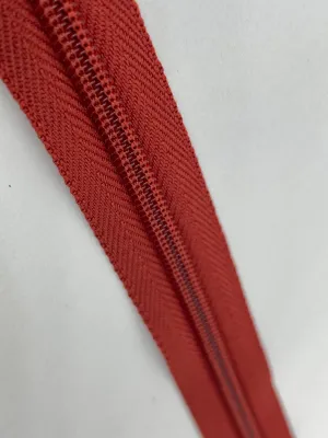 YKK® #3 Nylon Zipper c/e #140