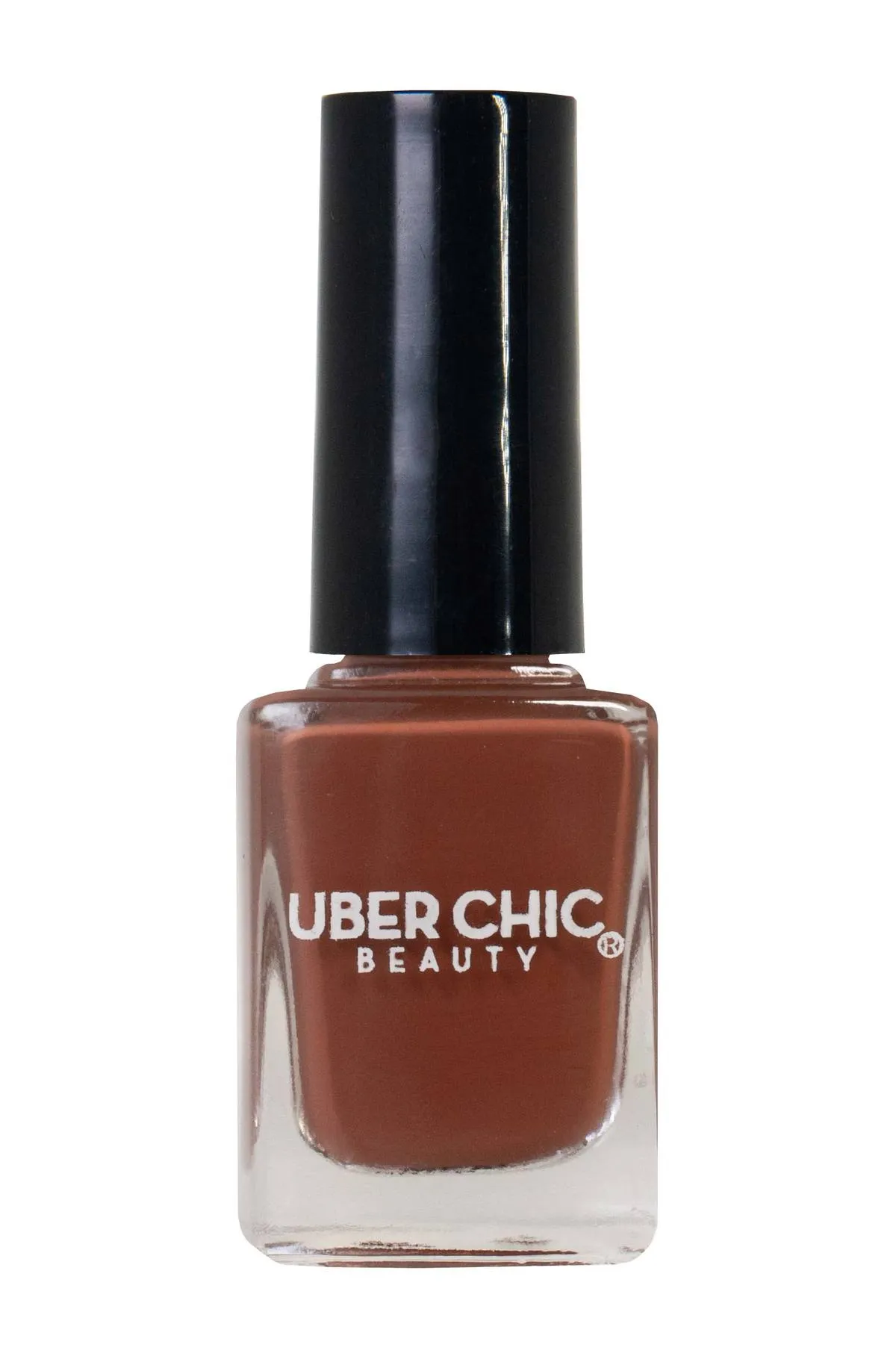 You Had Me At Chocolate - Stamping Polish - Uber Chic 12ml