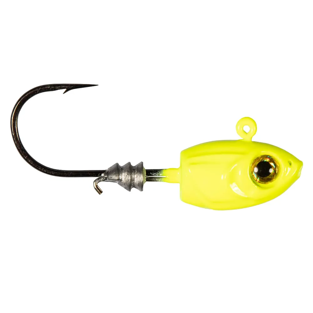 Z-Man Micro Shad Headz