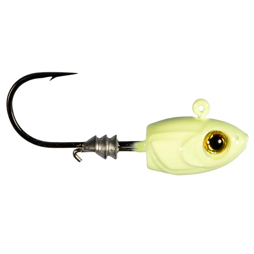 Z-Man Micro Shad Headz